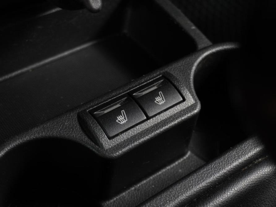 Lada (ВАЗ) Granta I Рестайлинг Воронеж  - изображение 14