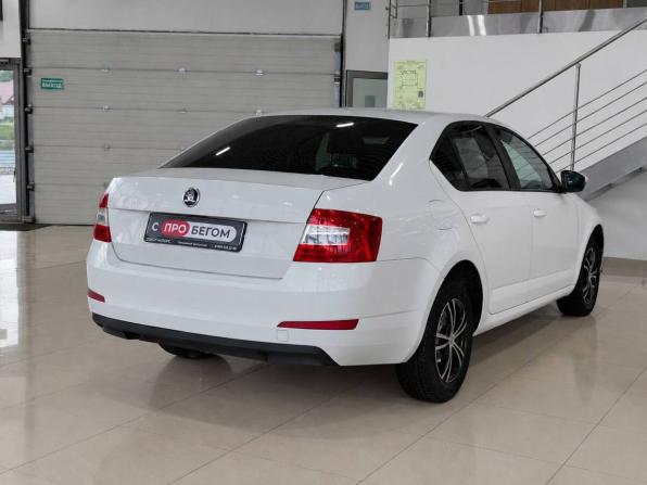 Skoda Octavia III (A7) с пробегом 2014 года, цена 1 199 900 рублей, 217000 км, лифтбек, Автокод Объявления