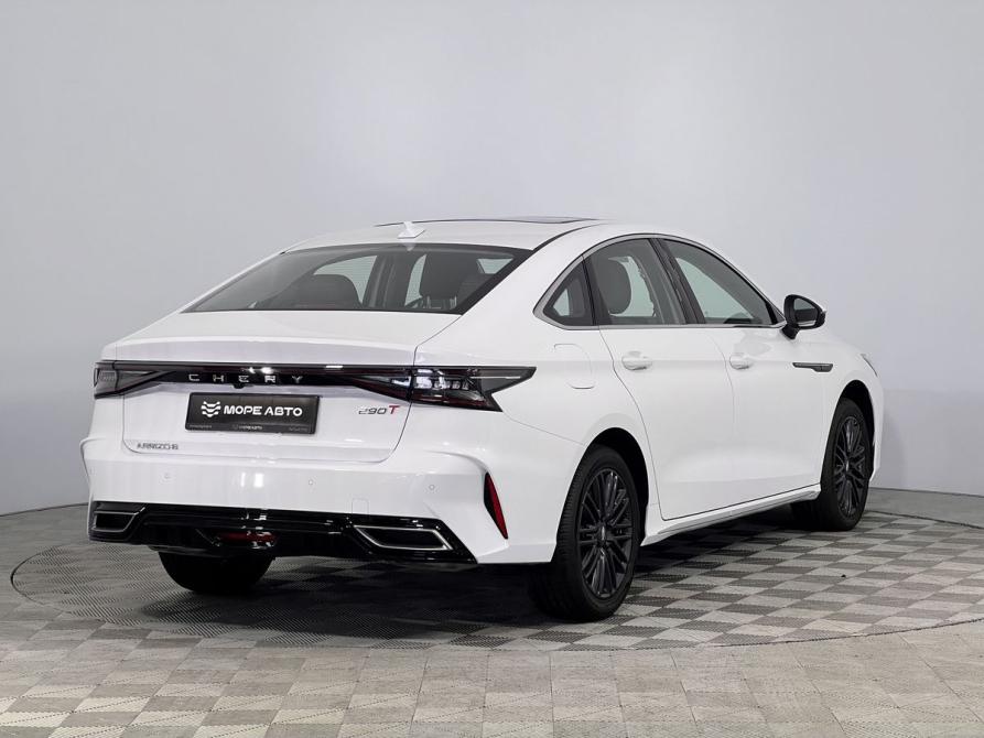 Chery Arrizo 8 Калининград  - изображение 5