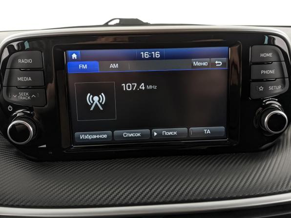 Hyundai Tucson III Рестайлинг с пробегом 2018 года, цена 2 070 000 рублей, 50636 км, внедорожник, Автокод Объявления