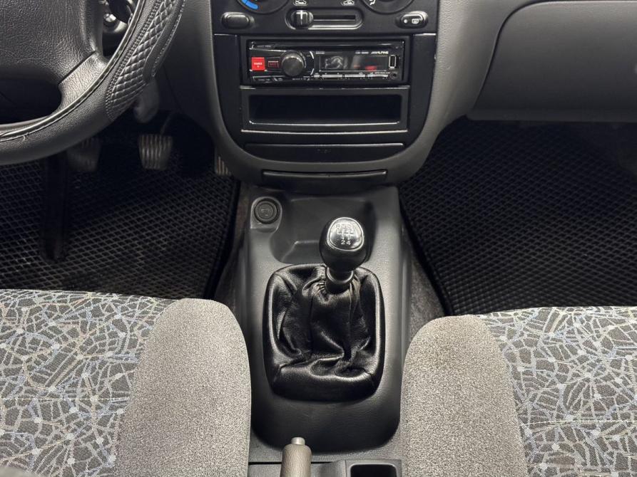 Chevrolet Lanos I Воронеж  - изображение 9