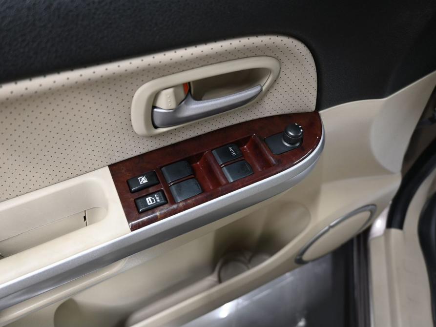Suzuki Grand Vitara II Рестайлинг Тверь  - изображение 18