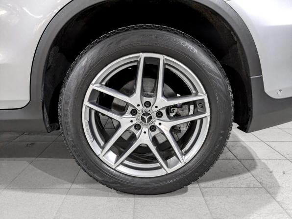 Mercedes-Benz GLC I (X253) с пробегом 2019 года, цена 3 645 000 рублей, 97703 км, внедорожник, Автокод Объявления