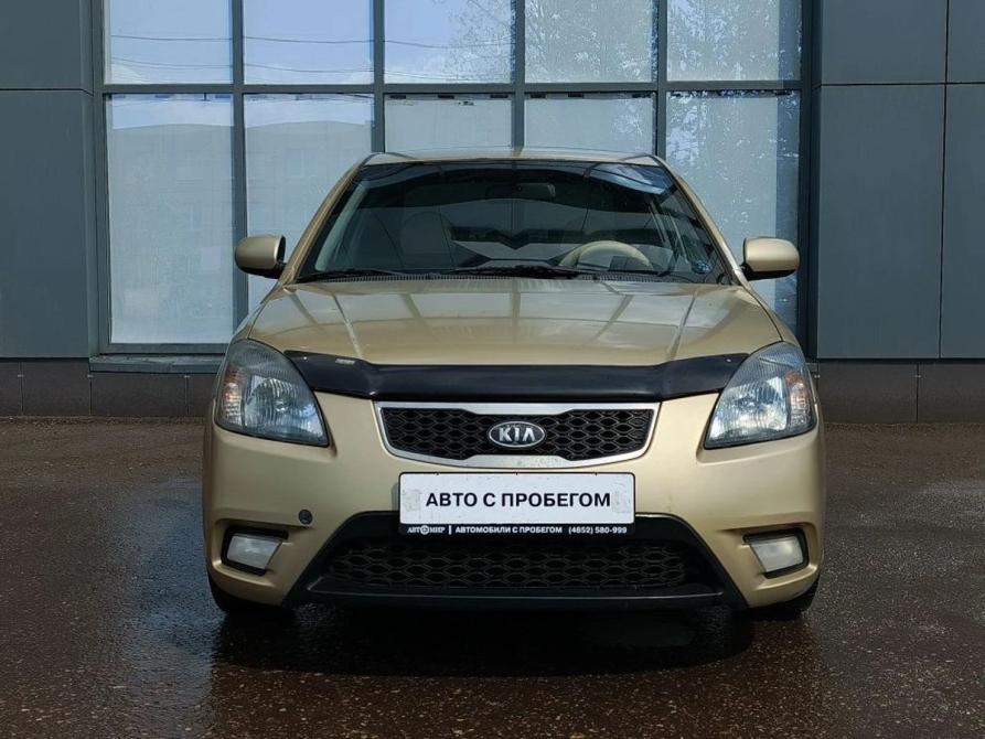 Kia Rio II Рестайлинг Ярославль  - изображение 2