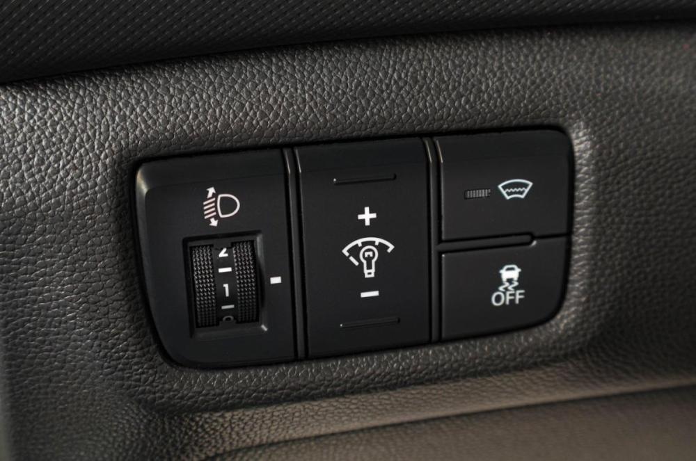 Hyundai Creta I Тюмень  - изображение 20