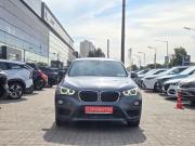 BMW X1 II (F48) Санкт-Петербург  - изображение 18