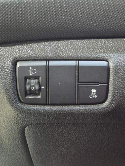 Hyundai Creta I Воронеж  - изображение 19