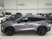 Omoda C5 I Шахты  - изображение 24