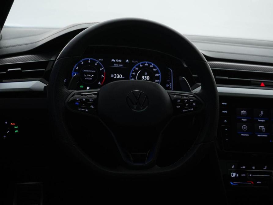 Volkswagen Arteon R Москва  - изображение 15