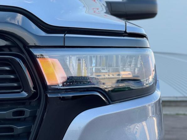Ram 1500 V Рестайлинг с пробегом 2025 года, цена 7 379 000 рублей, 10 км, пикап, Автокод Объявления