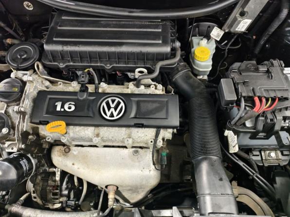 Volkswagen Polo V с пробегом 2015 года, цена 767 000 рублей, 181424 км, седан, Автокод Объявления