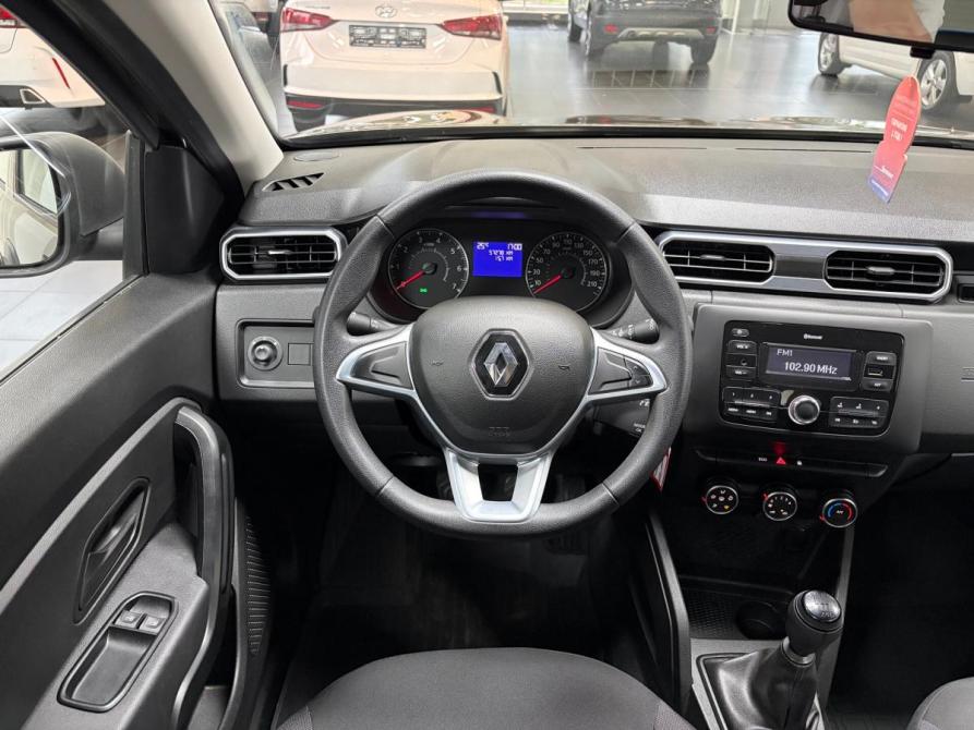 Renault Duster II Киров  - изображение 13