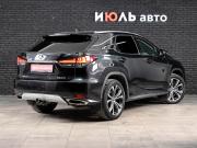 Lexus RX IV Рестайлинг Екатеринбург  - изображение 27