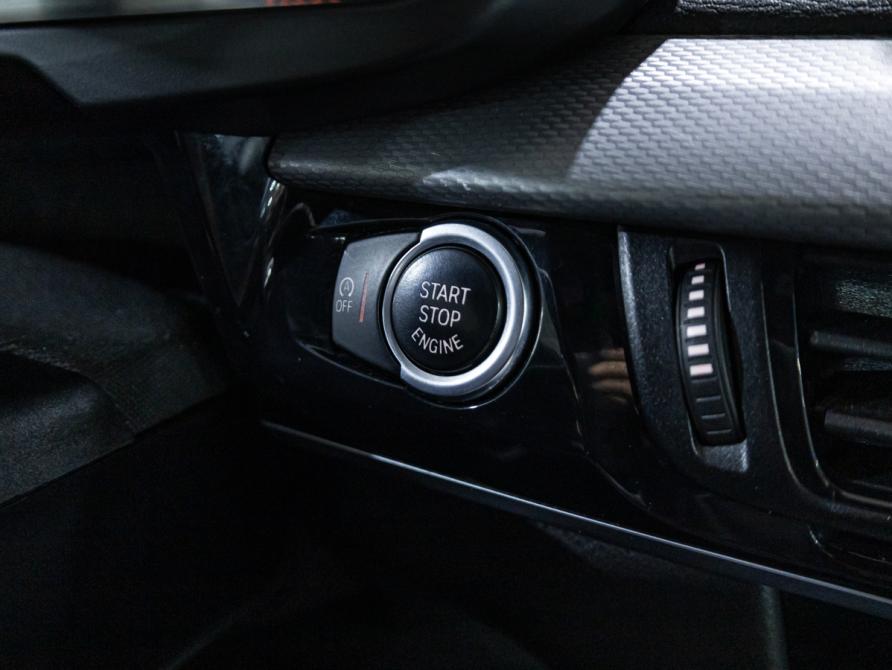 BMW X5 III (F15) Санкт-Петербург  - изображение 20