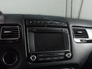 Volkswagen Touareg II Рестайлинг Кемерово  - изображение 38