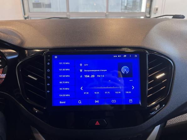 Lada (ВАЗ) Vesta I с пробегом 2019 года, цена 1 250 000 рублей, 69545 км, универсал, Автокод Объявления