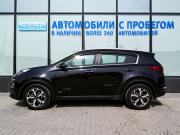 Kia Sportage IV Рестайлинг Екатеринбург  - изображение 23