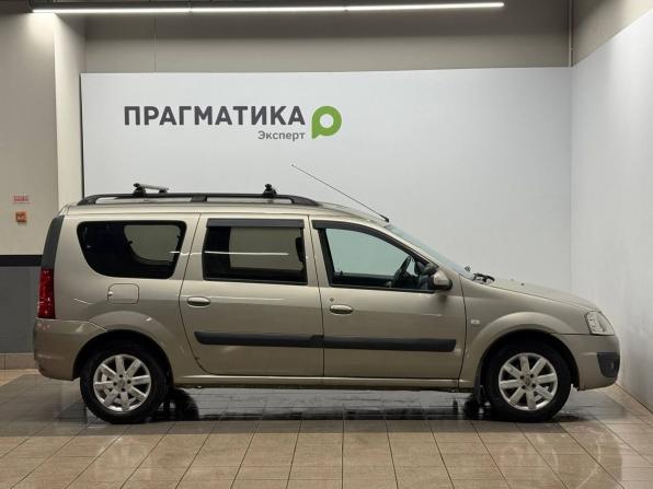 Lada (ВАЗ) Largus I с пробегом 2013 года, цена 549 000 рублей, 254000 км, универсал, Автокод Объявления