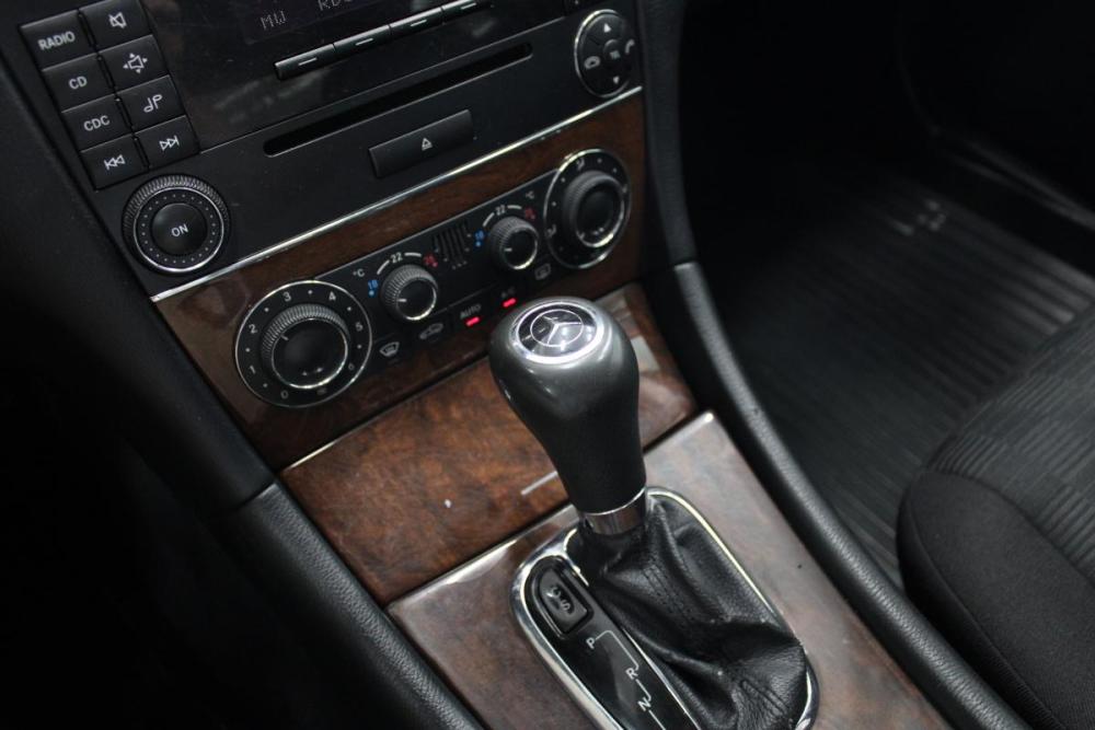 Mercedes-Benz C-Класс II (W203) Рестайлинг Томск  - изображение 16