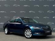 Skoda Superb III Санкт-Петербург  - изображение 30