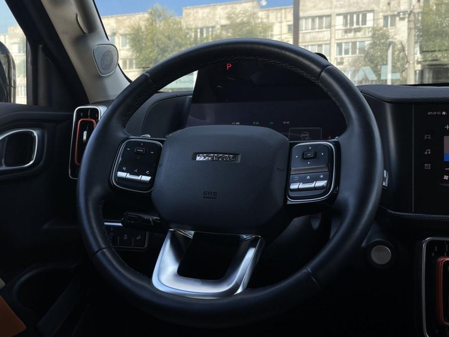 Haval Dargo I Самара  - изображение 16