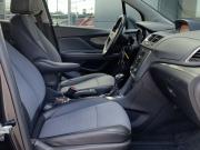 Opel Mokka I Москва  - изображение 37