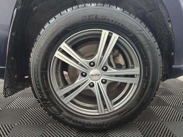 Chery Tiggo (T11) I Рестайлинг (FL) с пробегом 2013 года, цена 699 000 рублей, 190285 км, внедорожник, Автокод Объявления