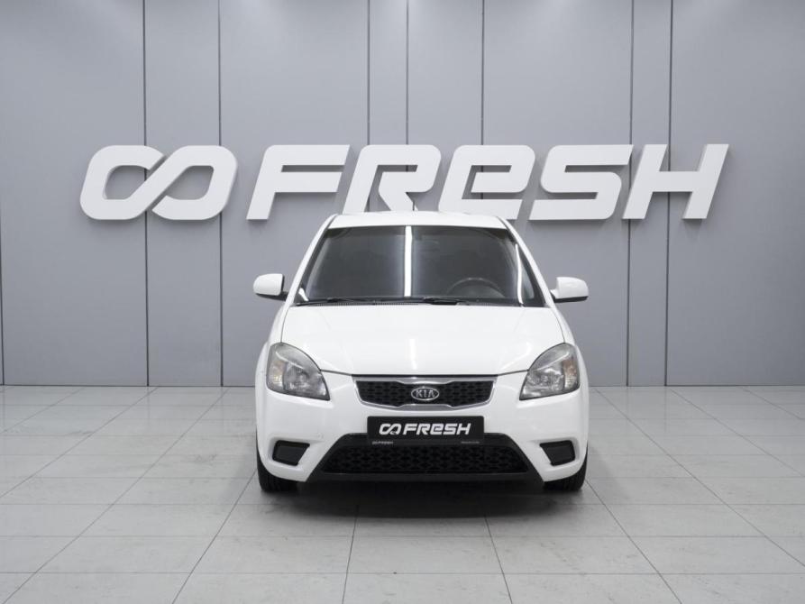 Kia Rio II Рестайлинг Ростов-на-Дону  - изображение 3