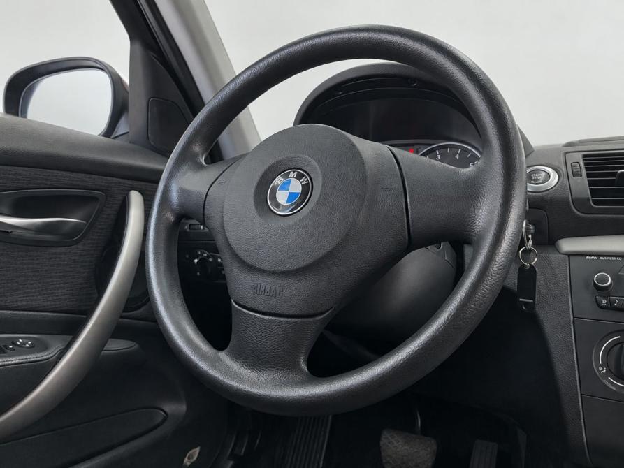BMW 1 серии I (E81/E82/E87/E88) Рестайлинг Уфа  - изображение 8