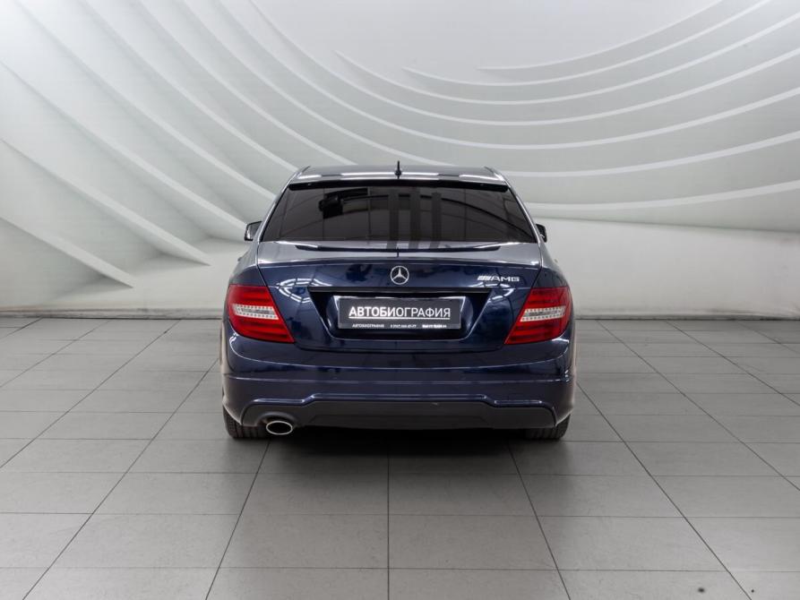 Mercedes-Benz C-Класс III (W204) Рестайлинг Волгоград  - изображение 6