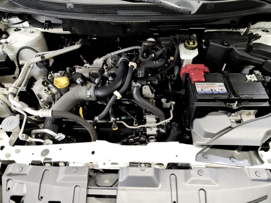 Nissan Qashqai II Рестайлинг Москва  - изображение 9