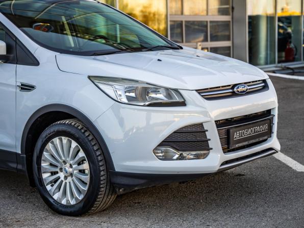 Ford Kuga II с пробегом 2013 года, цена 1 148 000 рублей, 140799 км, внедорожник, Автокод Объявления