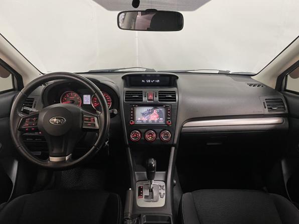 Subaru XV I с пробегом 2012 года, цена 1 270 000 рублей, 157558 км, внедорожник, Автокод Объявления