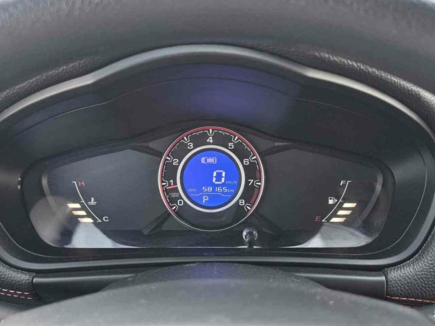 Lifan X60 I Рестайлинг 2 Тюмень  - изображение 18