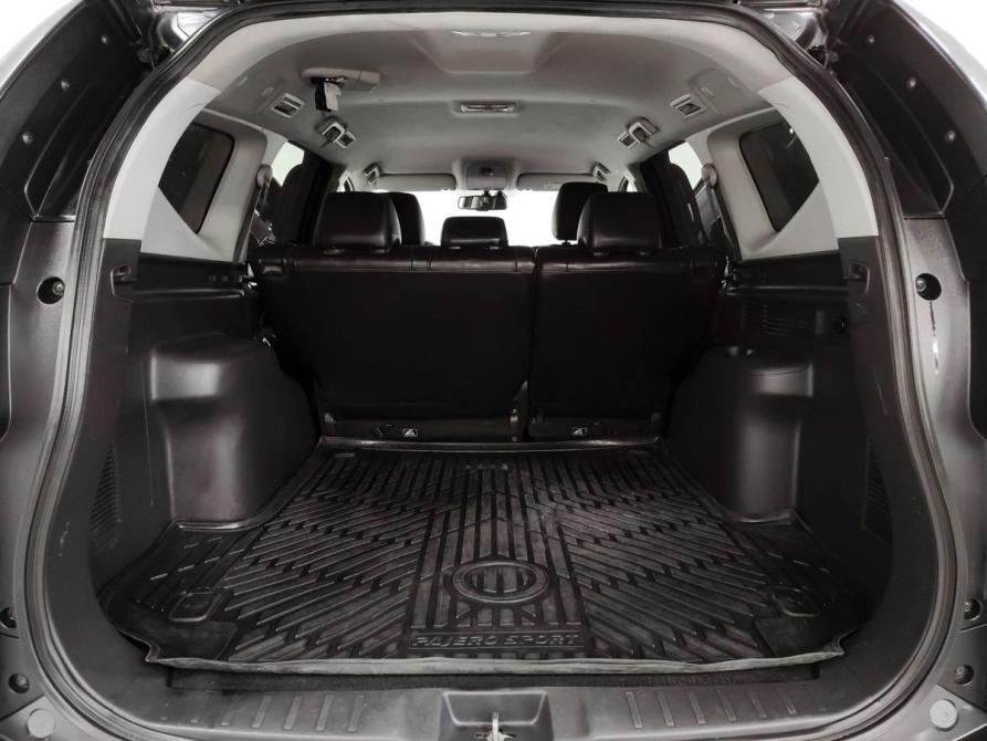 Mitsubishi Pajero Sport III Тула  - изображение 14