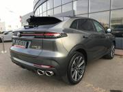Changan UNI-K Москва  - изображение 13