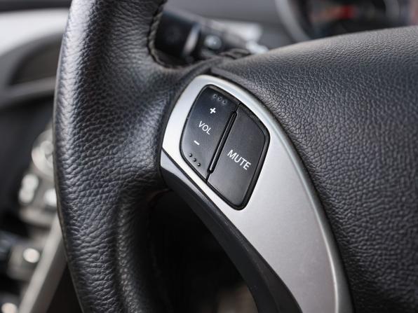 Hyundai Elantra V (MD) Рестайлинг с пробегом 2015 года, цена 1 099 000 рублей, 181934 км, седан, Автокод Объявления