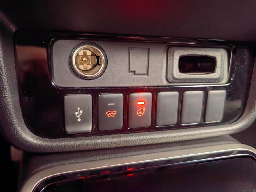 Mitsubishi Outlander III Рестайлинг 3 Москва  - изображение 22