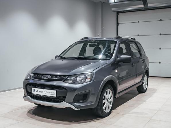 Lada (ВАЗ) Kalina II