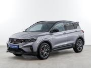 Geely Coolray I Москва  - изображение 32