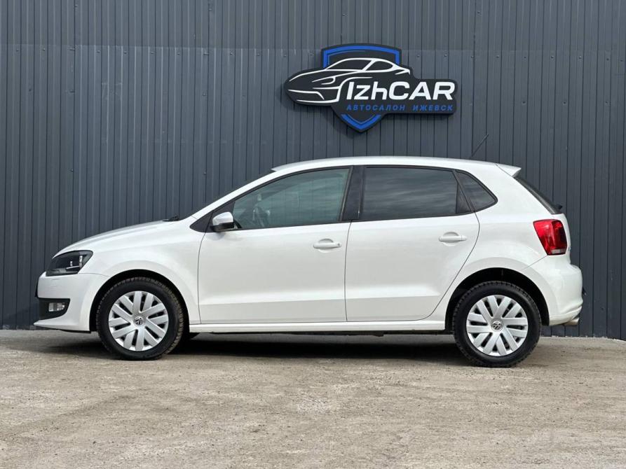 Volkswagen Polo V Ижевск  - изображение 4