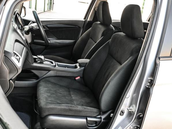 Honda Shuttle II Рестайлинг с пробегом 2020 года, цена 1 299 000 рублей, 155260 км, универсал, Автокод Объявления