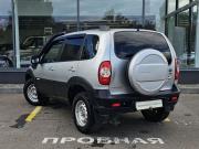 Chevrolet Niva I Рестайлинг Орехово-Зуево  - изображение 28