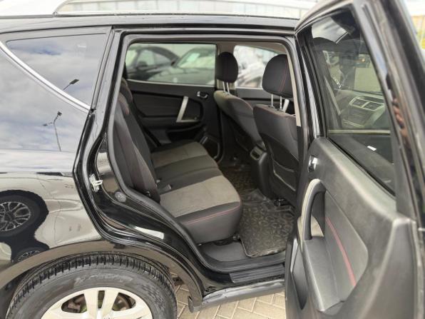 Geely Emgrand X7 I Рестайлинг с пробегом 2016 года, цена 670 000 рублей, 116798 км, внедорожник, Автокод Объявления