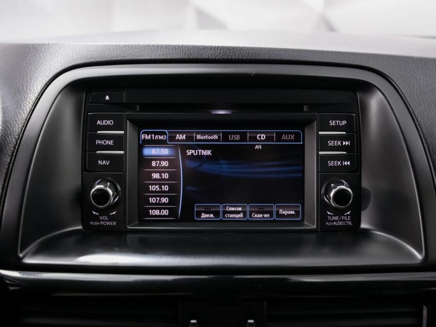 Mazda CX-5 I Ульяновск  - изображение 19
