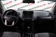 Toyota Land Cruiser Prado 150 Series Сургут  - изображение 41