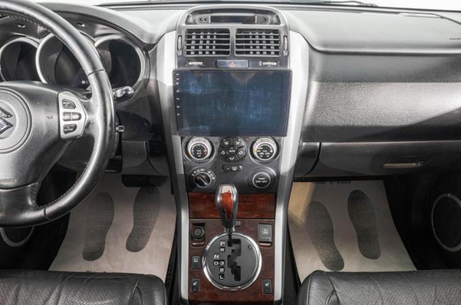 Suzuki Grand Vitara II с пробегом 2008 года, цена 899 000 рублей, 199100 км, внедорожник, Автокод Объявления