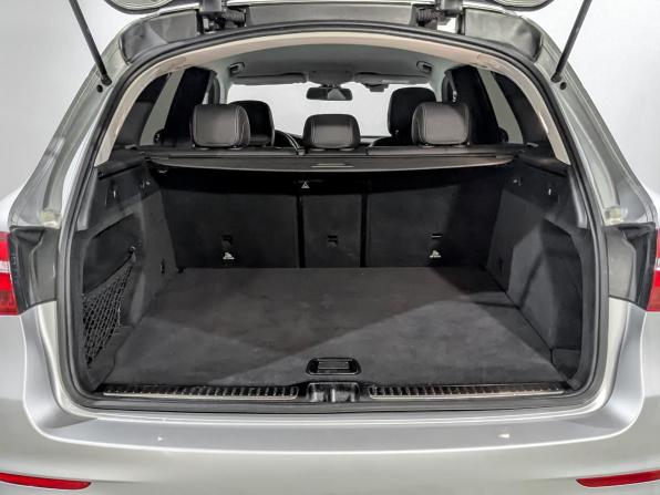 Mercedes-Benz GLC I (X253) с пробегом 2019 года, цена 3 645 000 рублей, 97703 км, внедорожник, Автокод Объявления