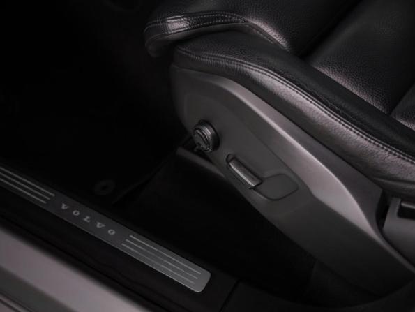 Volvo XC90 II Рестайлинг 1 с пробегом 2021 года, цена 4 549 000 рублей, 127258 км, внедорожник, Автокод Объявления