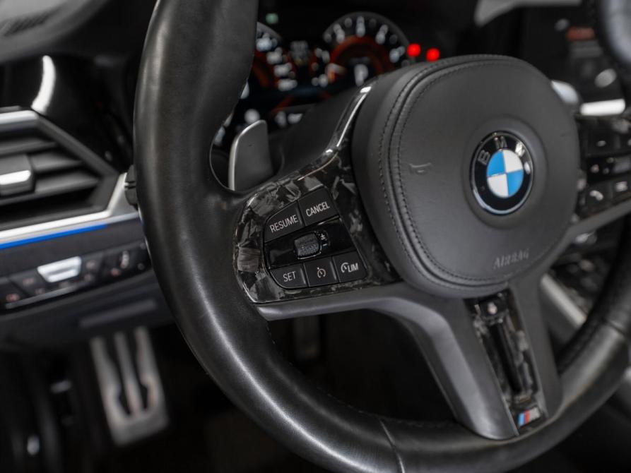 BMW 3 серии VII (G2x) Москва  - изображение 24